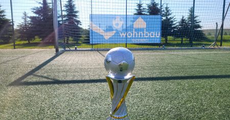 5. Radeberger Kita-Cup im Fußball – Wohnbau Radeberg